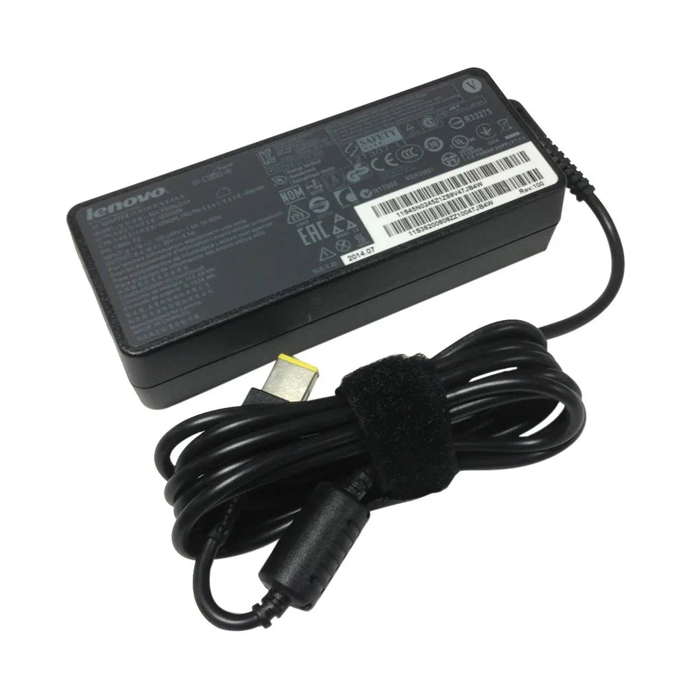 EliveBuyIND® 90W 20V 4.5A Lenovo ThinkPad Edge E540 Laptop Adapter - eBuy UAE